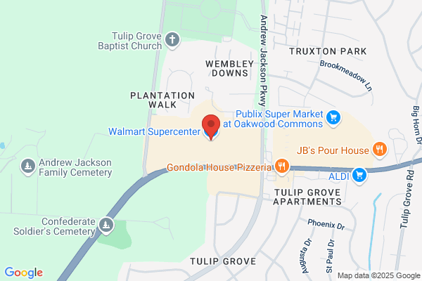 Wal-Mart Supercenter, General Information