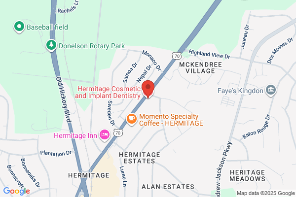 Hermitage Dental Group