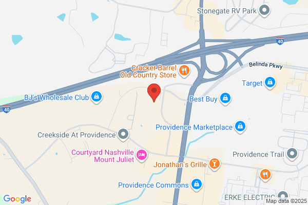 Snodgrass-King Dental Associates- Hermitage
