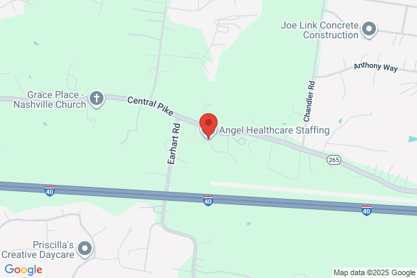 Angel Healthcare Staffing