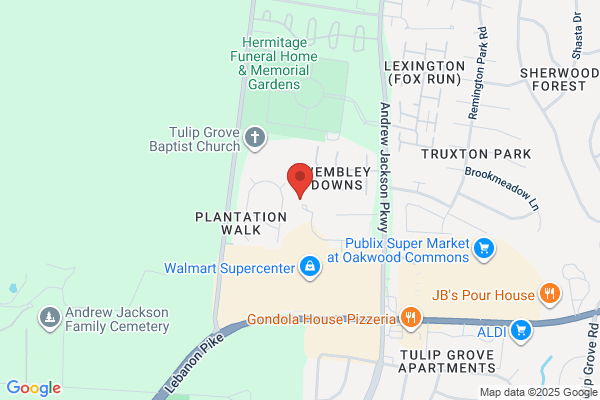 Cantrell Physical Therapy