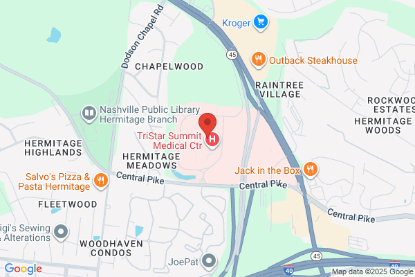 Siragusa Vein & Vascular Center
