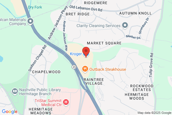 Kroger Grocery Pickup and Delivery - Closed for Repairs