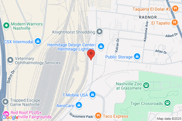 Nashville Air Duct Cleaners