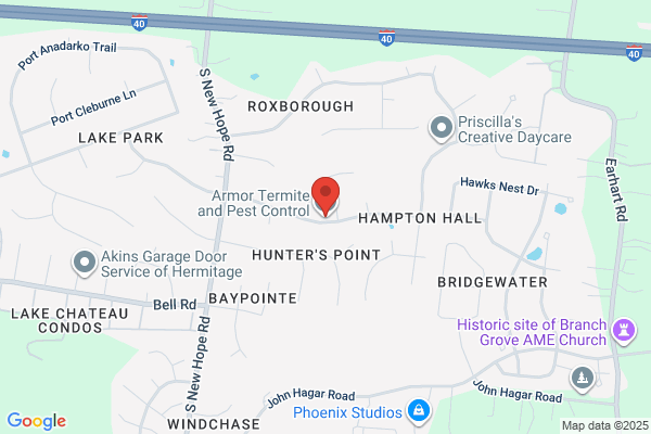 B & M Termite & Pest Control