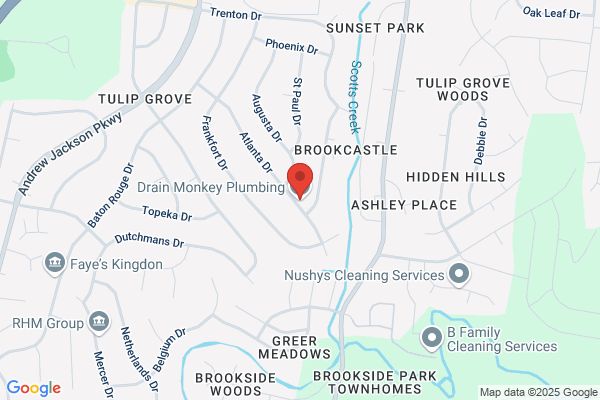 Drain Monkey Plumbing, LLC