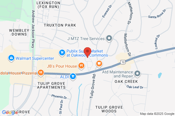 McDonald & Driver Landscaping & Garden Center