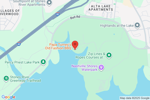 Nashville Shores Yacht Club