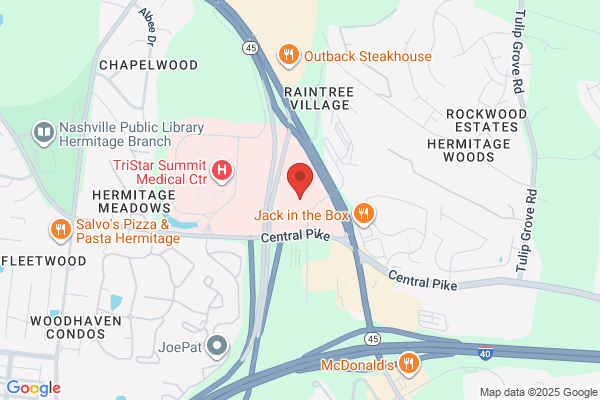 Neuhaus Foot & Ankle-Hermitage Office