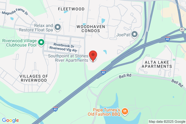 Stone Ridge Properties