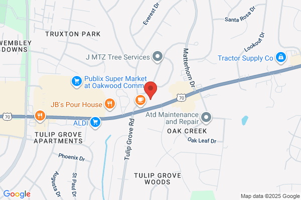 Popeyes Louisiana Kitchen