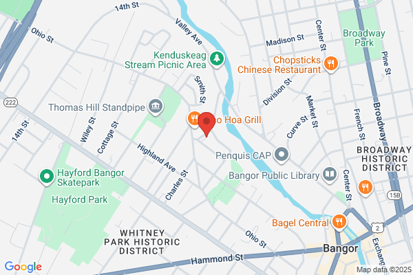 Northeast Oral and Maxillofacial Surgery Associates, PA