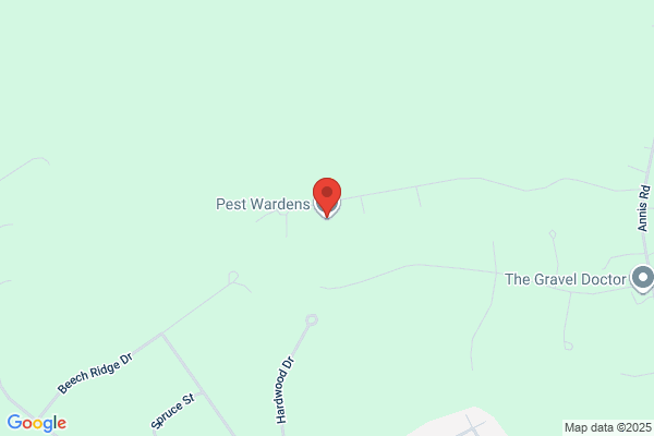 Pest Wardens