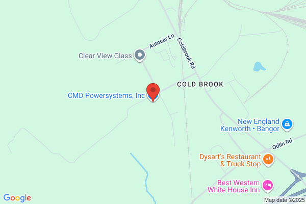 CMD Powersystems, Inc.