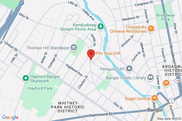 Bangor Redemption And Beverage Center