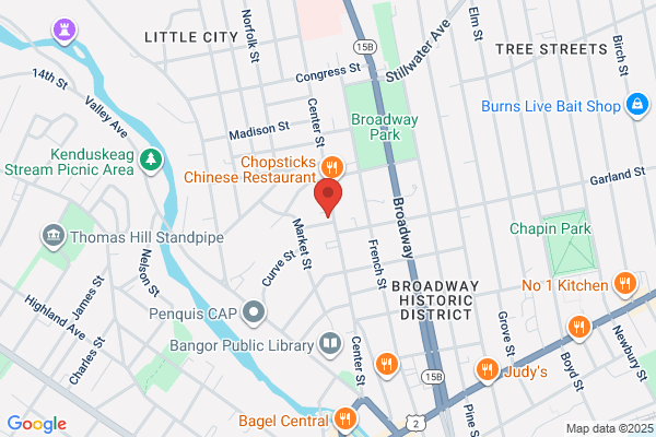 Center St Auto Service