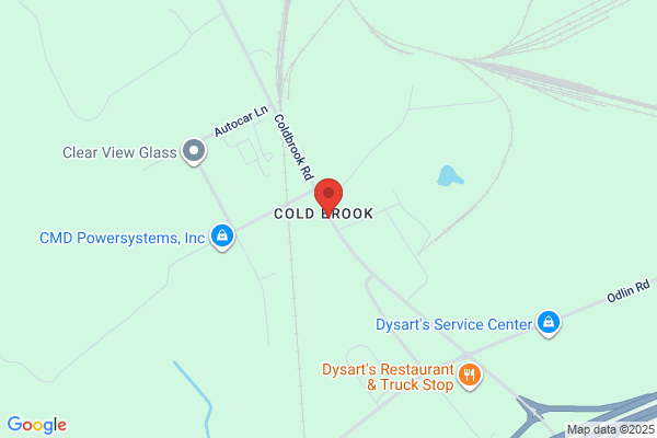 Cold Brook Self Storage