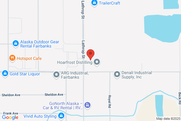 Fastenal Co