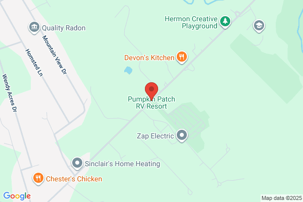 Gopher Ridge Rv Park