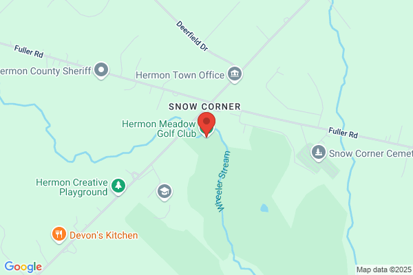 Hermon Meadow Golf Club
