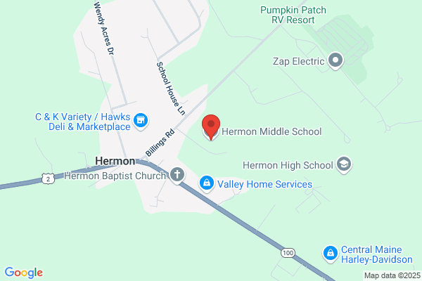 Hermon School District
