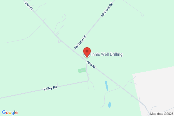 Innis Well Drilling, LLC