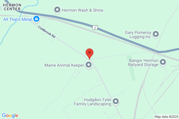 Maine Lubrication