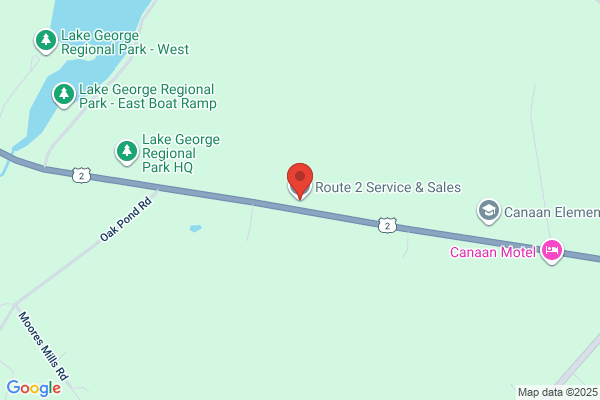 Route Two Auto Sales