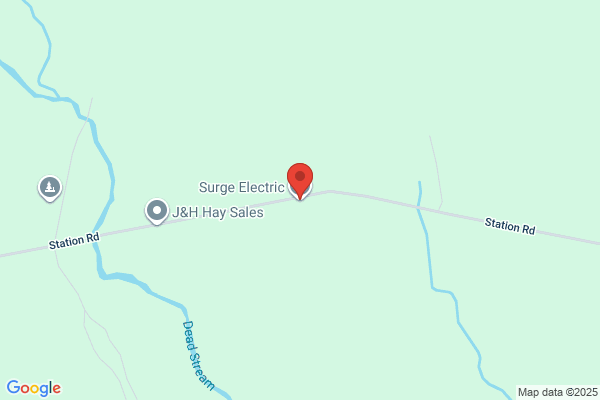 Surge Electric