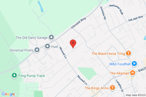 Whitefords Plumbing And Heating