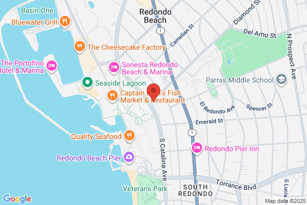 Catalina Liquor & Deli