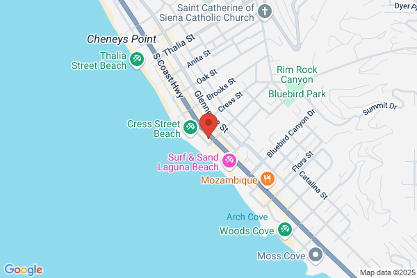 Coast Liquor