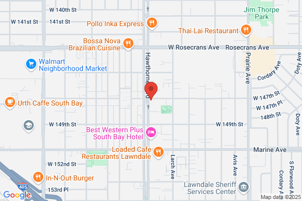 Lawndale Pet Hospital