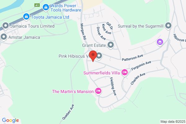 Jamaica Condo Rentals - Montego Bay