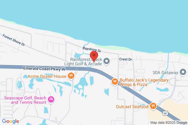 Seascape III Homeowners Association