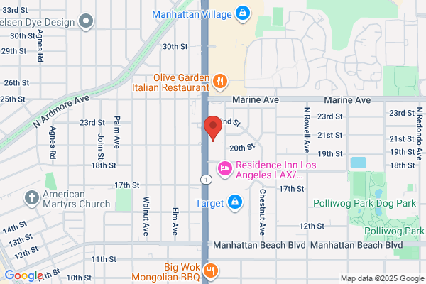 South Bay Cycle