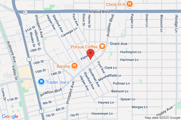 Fix Auto South Bay - Redondo Beach