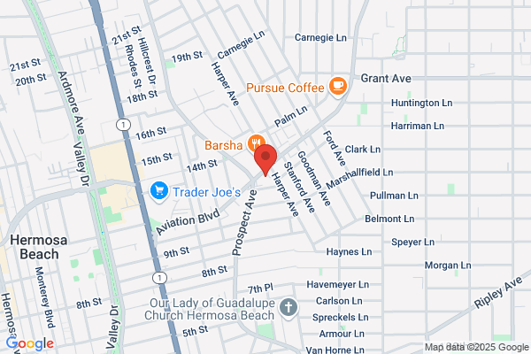 South Bay Auto