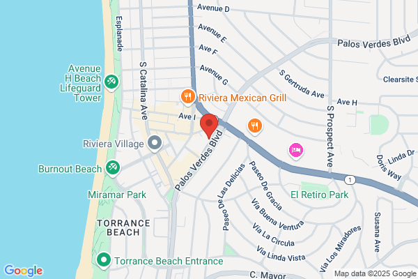 Catalina Auto Center