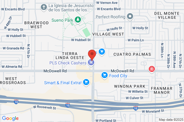 Los Amigos Auto Repair