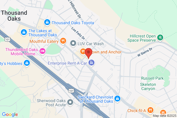 Smog Test Only Center