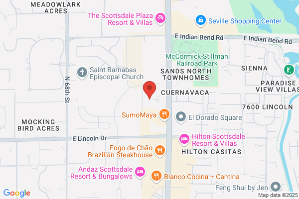 Home Building Consultants