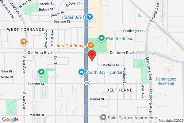 Allstate Insurance Companies, Sales Offices, Torrance
