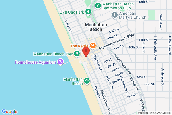 Beach City Carpet Cleaning