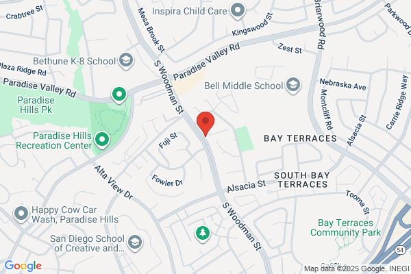 South Bay Carpet Cleaning