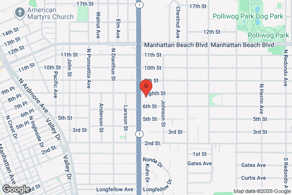 Dr. Nazila - Chiropractor, D.C., F.I.C.P.A. (Manhattan Beach)