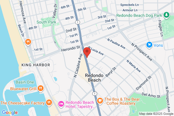 Redondo Beach Chiropractic