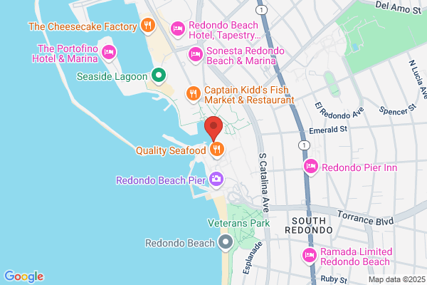 Redondo Beachwear