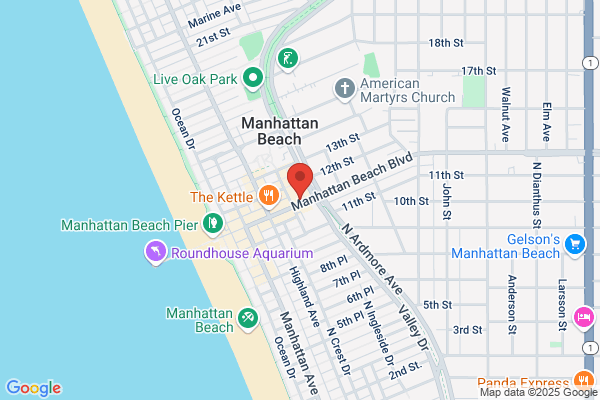 Nordstrom Local Manhattan Beach