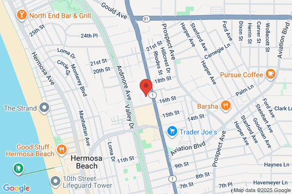 Massage Envy - North Torrance - PERMANENTLY CLOSED